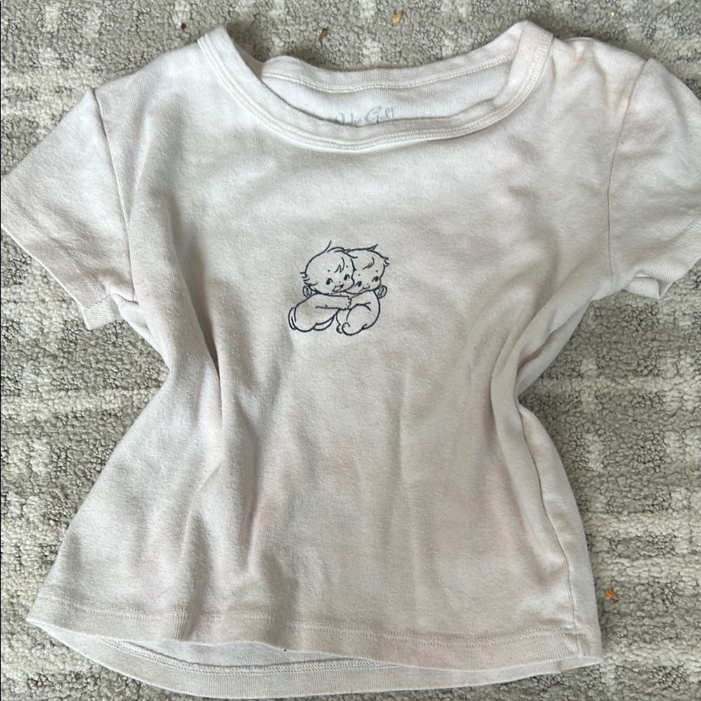 Brandy t-shirt